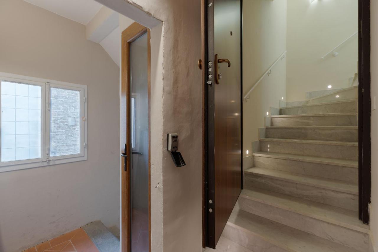 Lejlighed Borgo San Jacopo Penthouse By 360rentals *