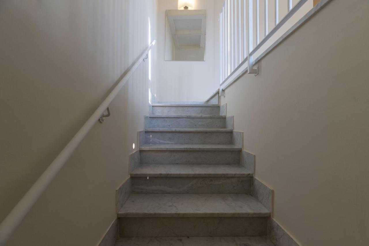 Lejlighed Borgo San Jacopo Penthouse By 360rentals