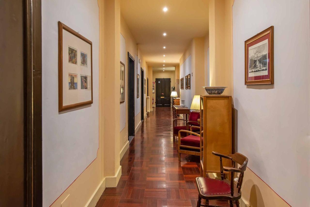 Residenza Johanna I Bed & Breakfast Firenze