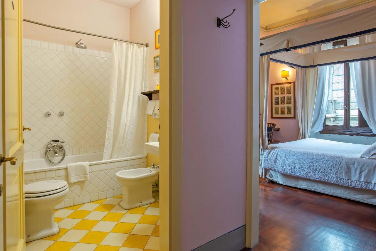 Residenza Johanna I Bed & Breakfast Firenze
