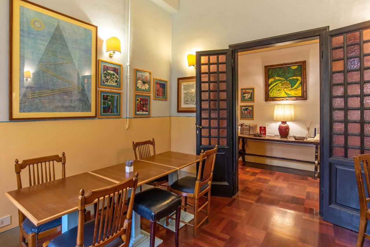 Residenza Johanna I Bed & Breakfast 3*