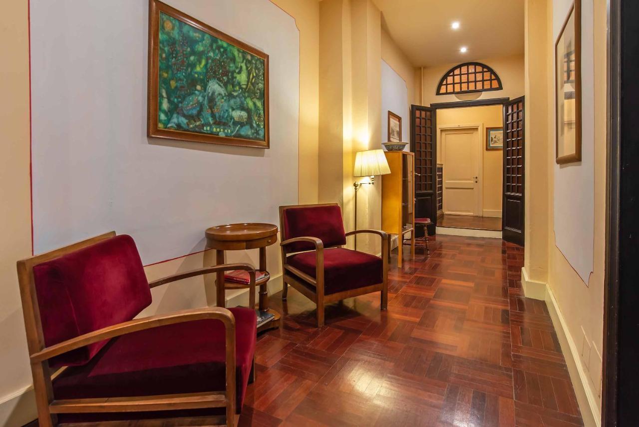 Residenza Johanna I Firenze