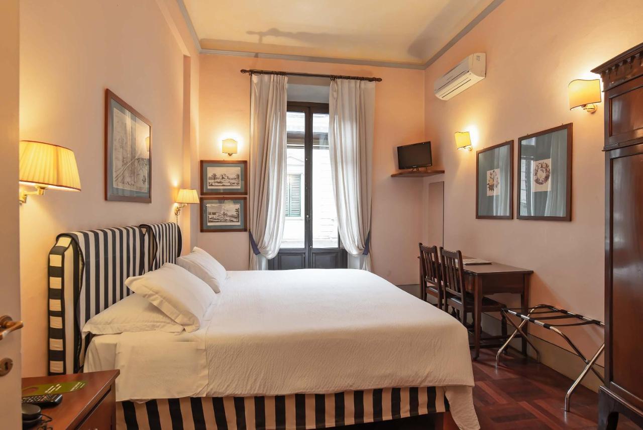 Residenza Johanna I Bed & Breakfast Firenze