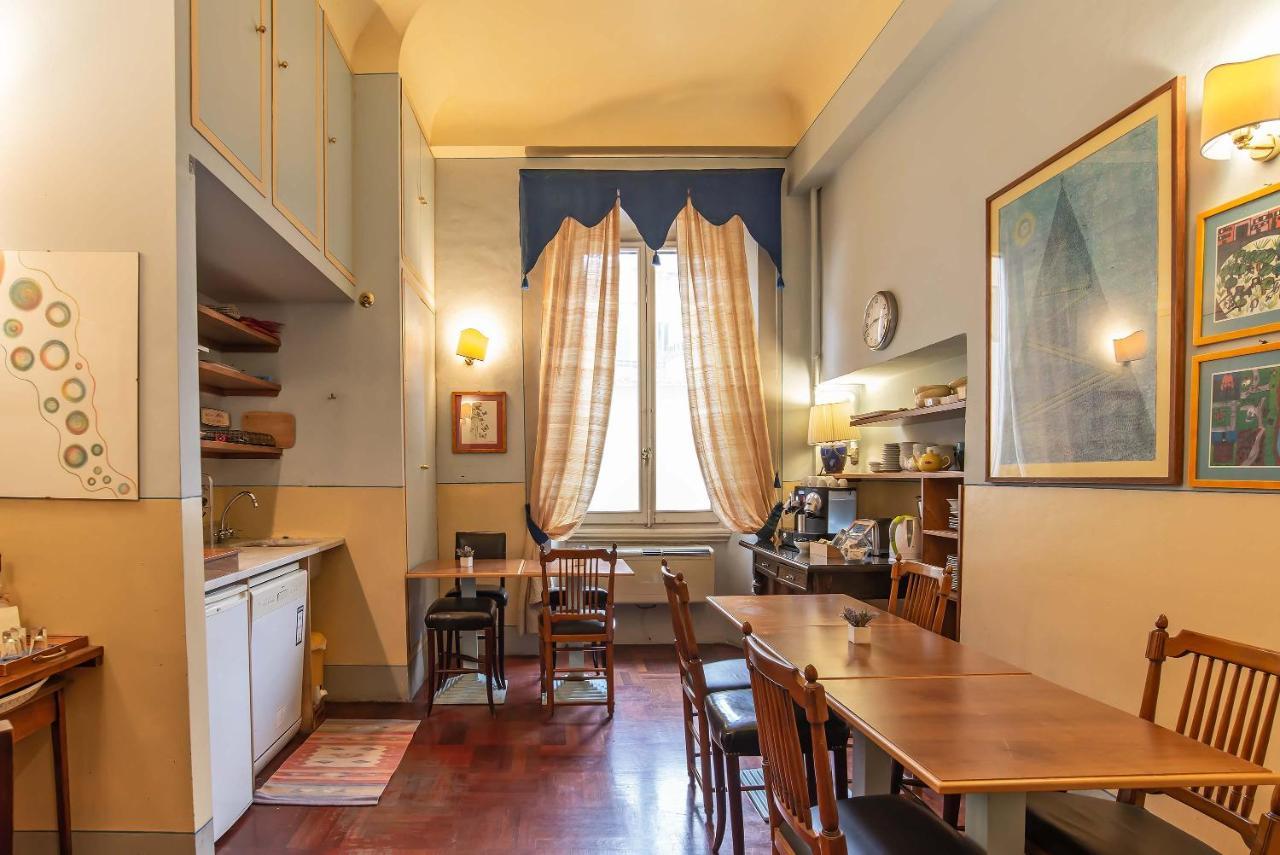 Residenza Johanna I Firenze