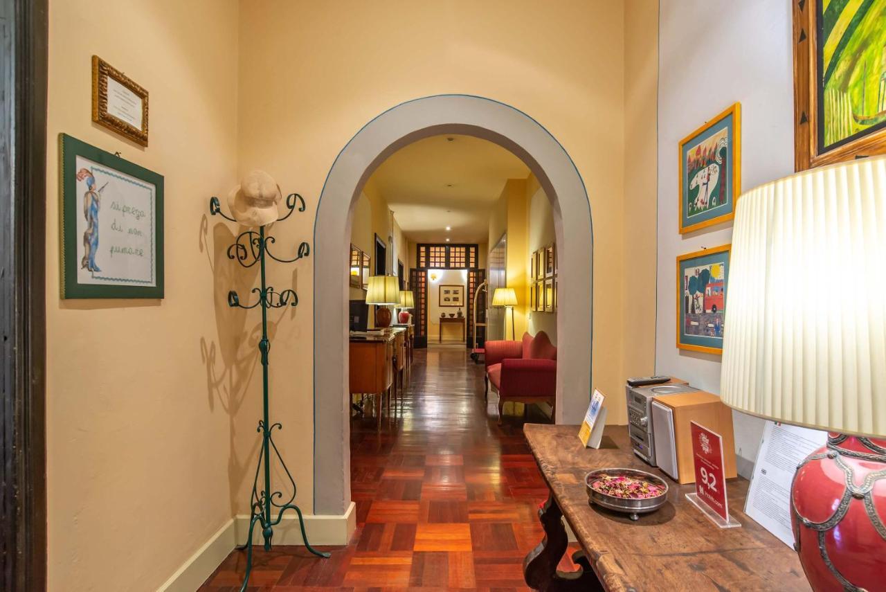 Residenza Johanna I 3* Firenze