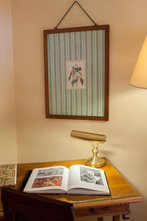 Residenza Johanna I 3* Firenze
