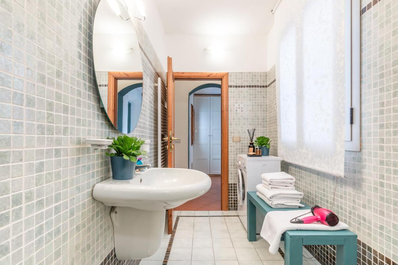 San Lorenzo Five Senses Apartamento Florença