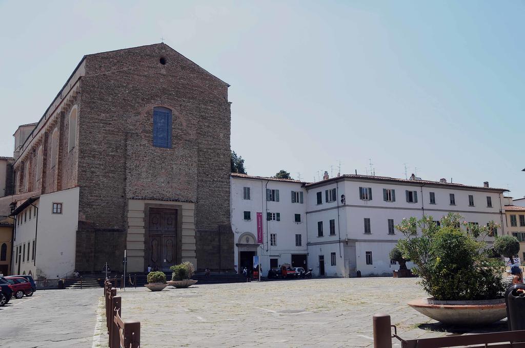 Guest house Cestello Luxury