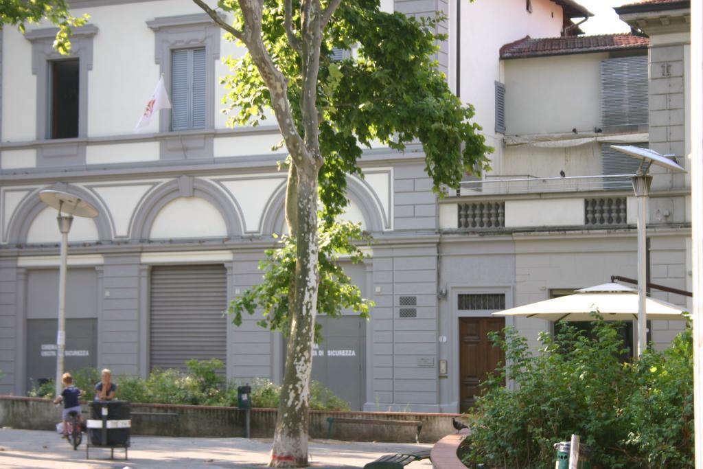 La Piazza * Firenze