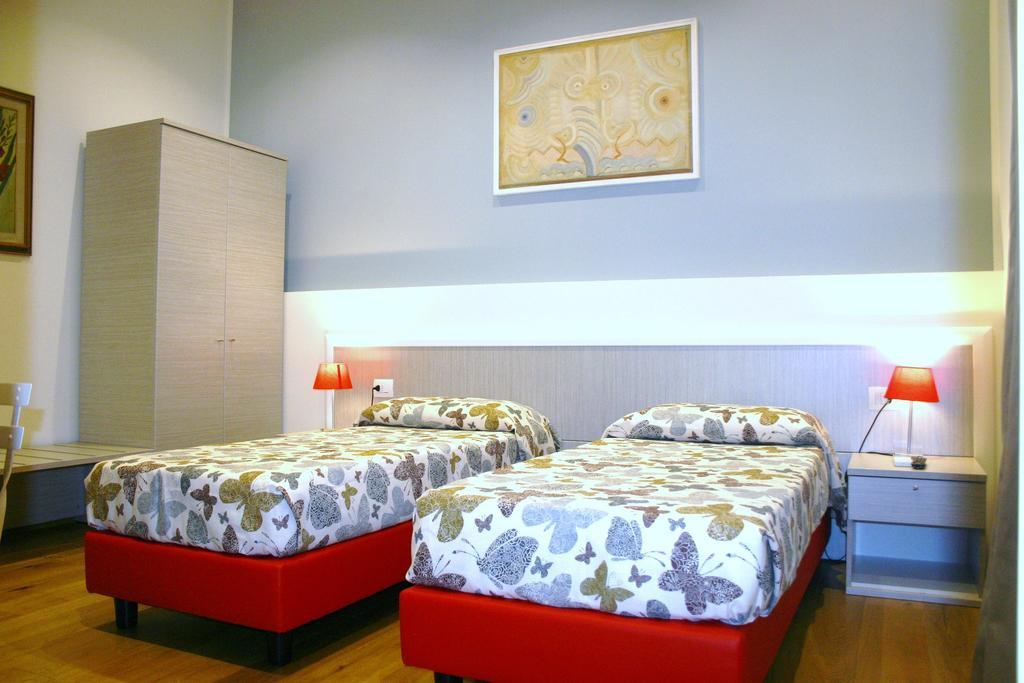 Bed & Breakfast La Piazza Firenze
