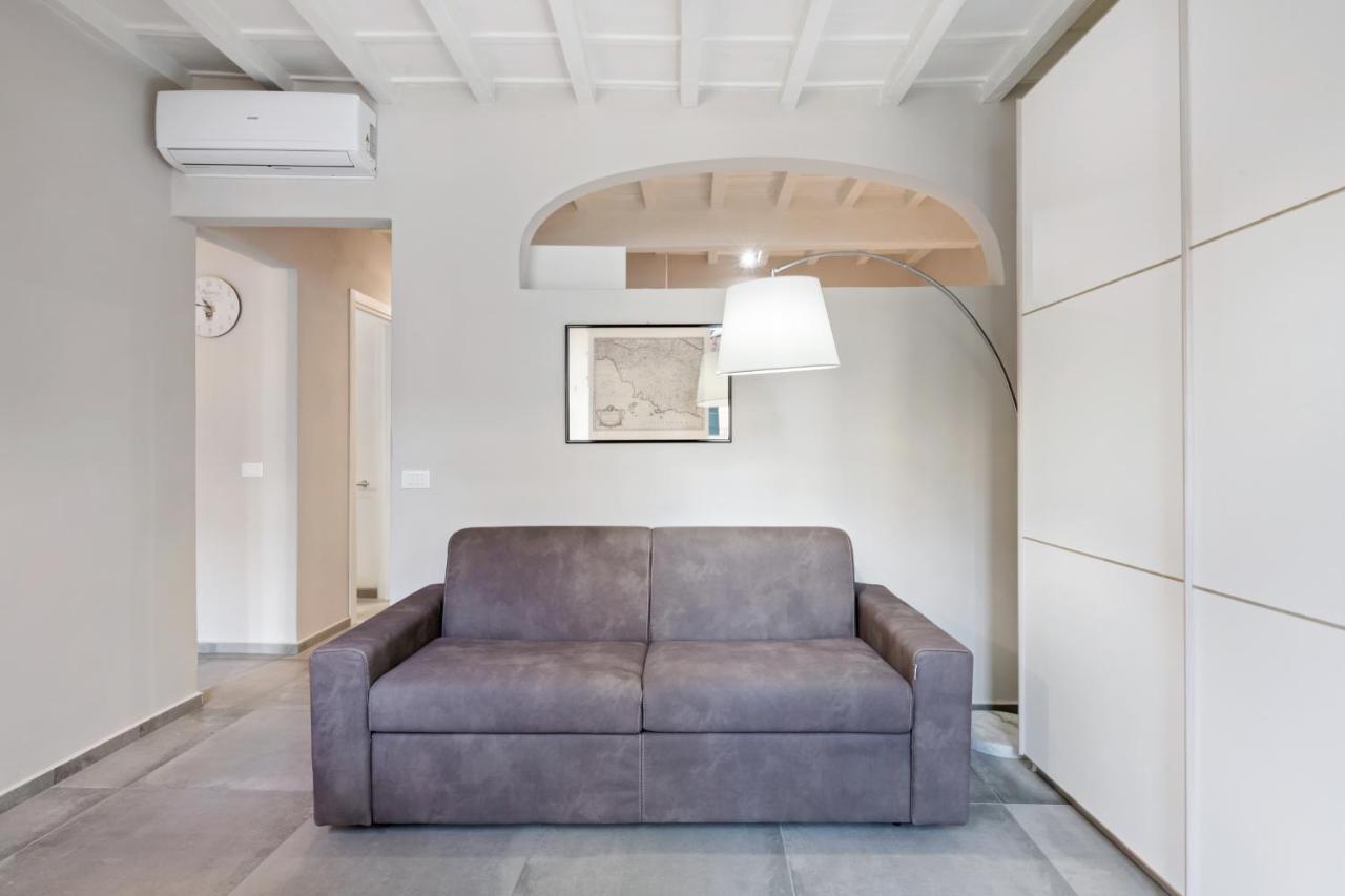 Leilighet Il Palazzo Della Signoria Modern Loft *