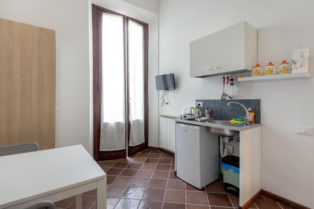 Loft Ortensia Garden Wifi Air Conditioning * Firenze