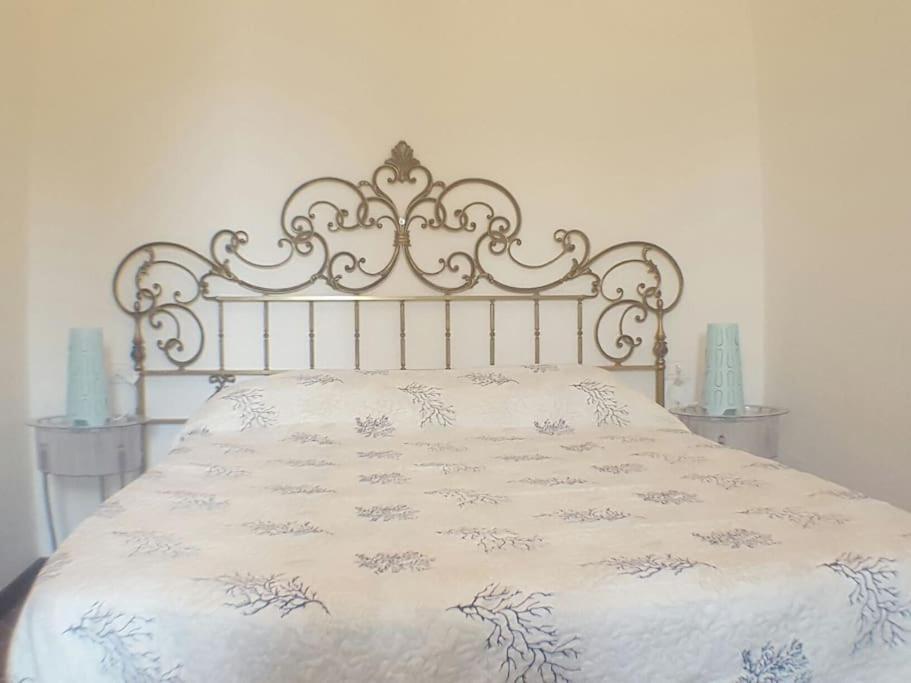 Loft Ortensia Garden Wifi Air Conditioning Firenze