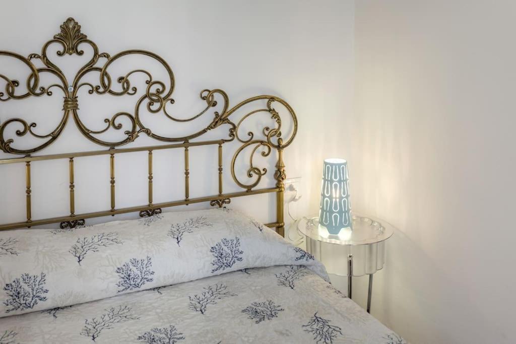 Loft Ortensia Garden Wifi Air Conditioning * Firenze