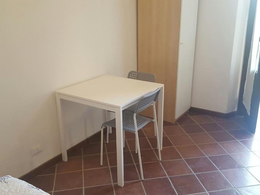 Loft Ortensia Garden Wifi Air Conditioning Firenze