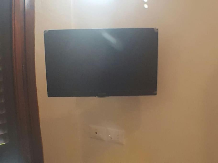 Leilighet Loft Ortensia Garden Wifi Air Conditioning