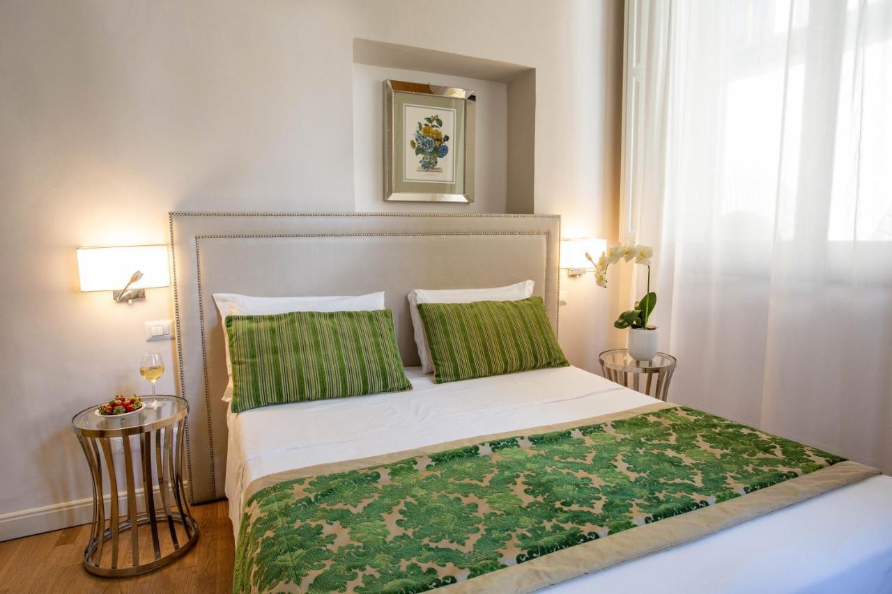 Boutique Del Corso Hotel Firenze