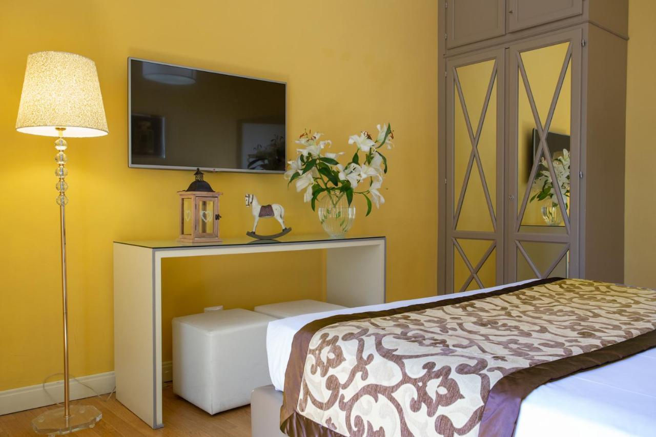 Hotel Boutique Del Corso Firenze