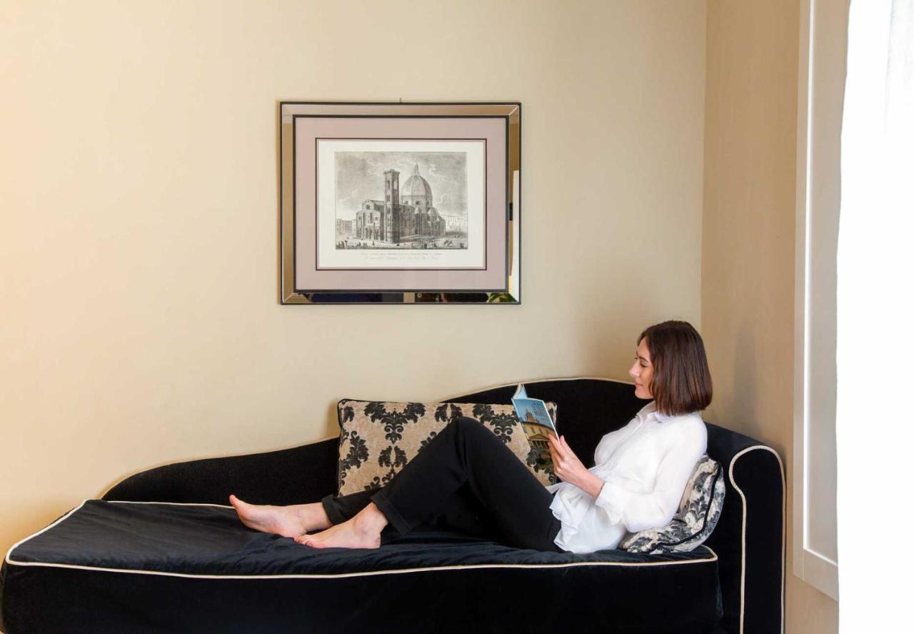 Boutique Del Corso 3* Firenze