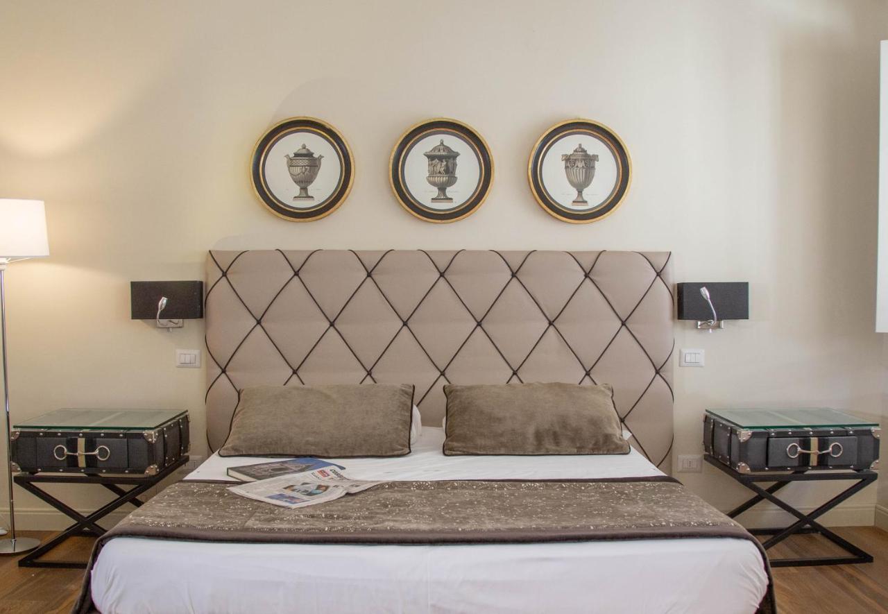Hotel Boutique Del Corso Firenze