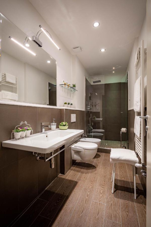 Hotel Boutique Del Corso Firenze