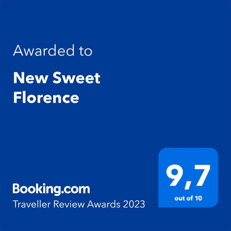 Leilighet New Sweet Firenze