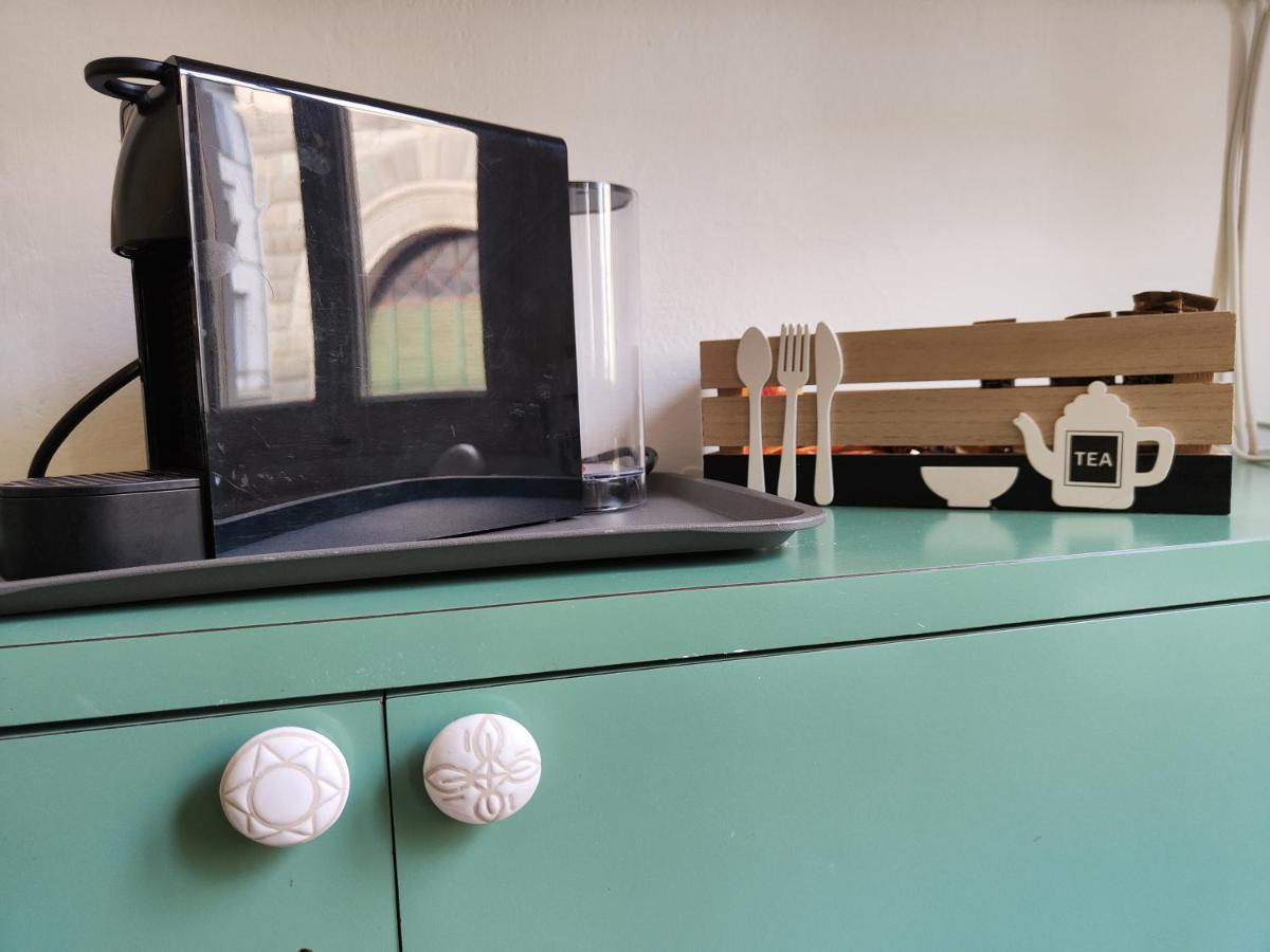 Appartement Ariento 9 *