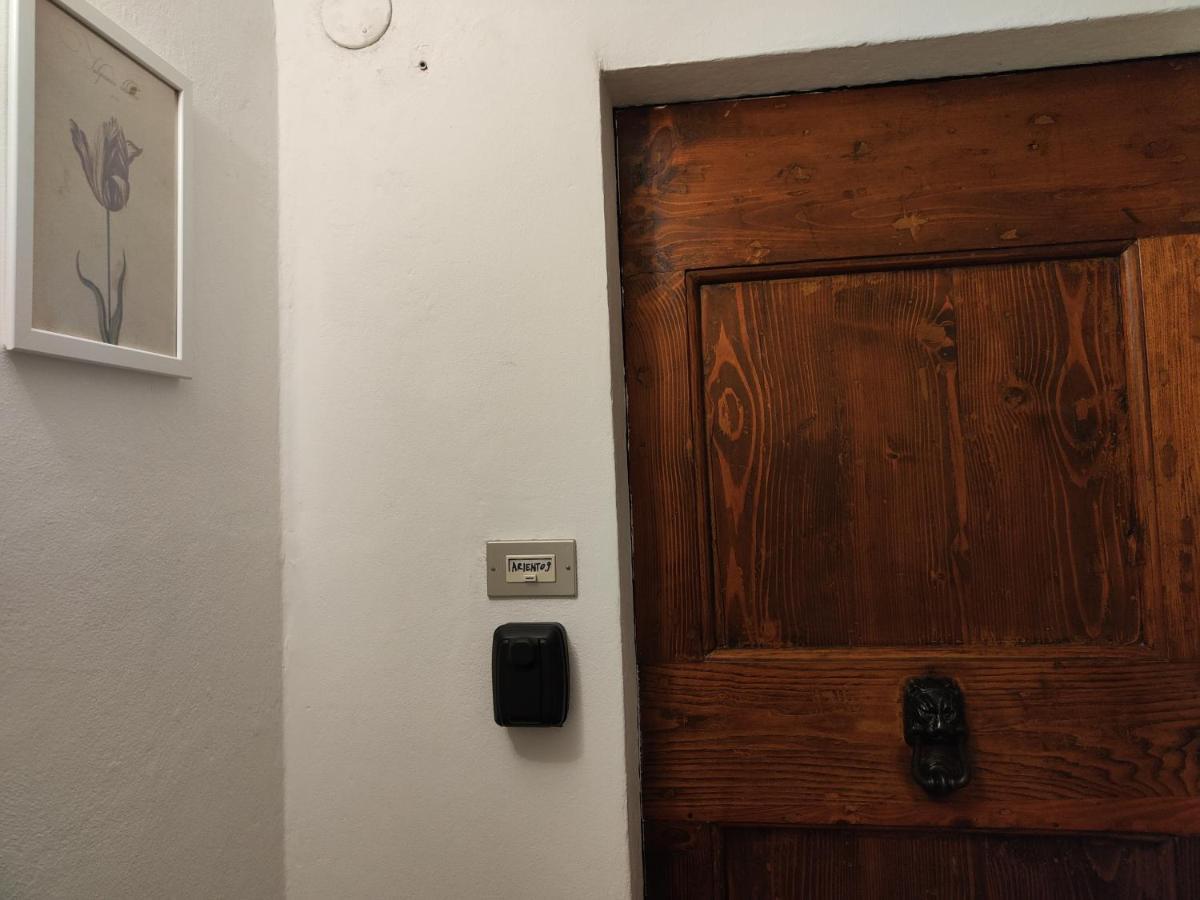 Appartement Ariento 9