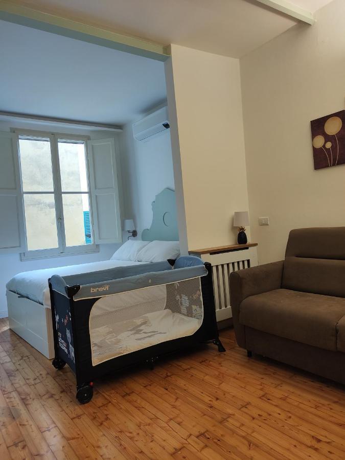 Ariento 9 Appartement *