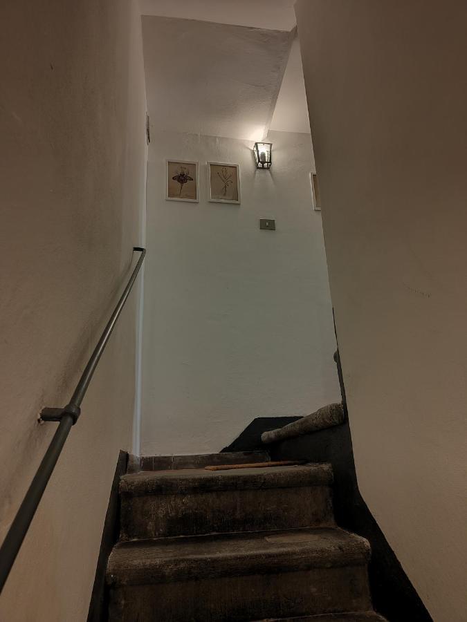 Ariento 9 Appartement *