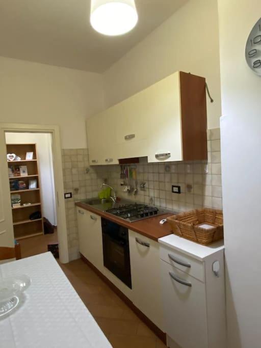 Casa Boss Stazione Smn Apartment *