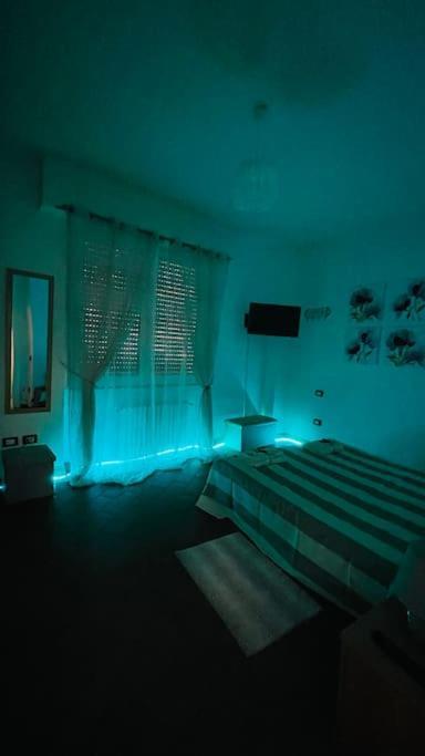 Casa Boss Stazione Smn Apartment