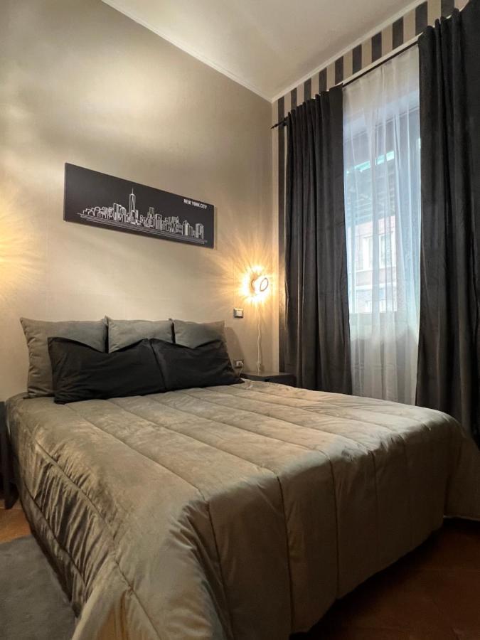 Appartement Matrimoniale Al Centro Di Monaco Florence