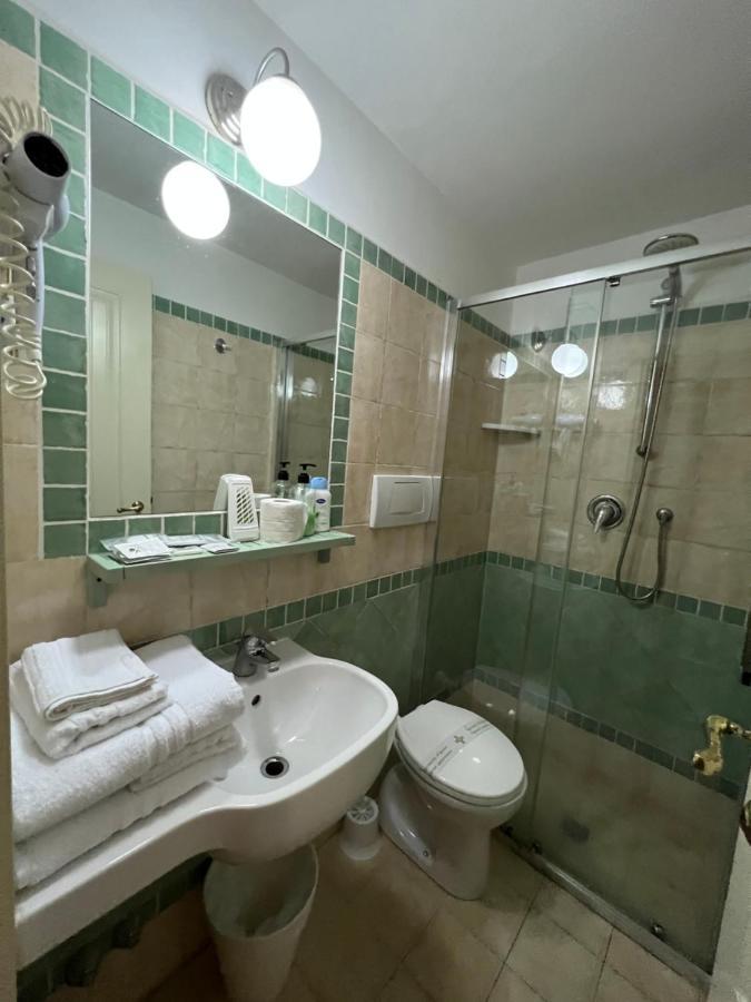 Appartement Matrimoniale Al Centro Di Monaco Florence
