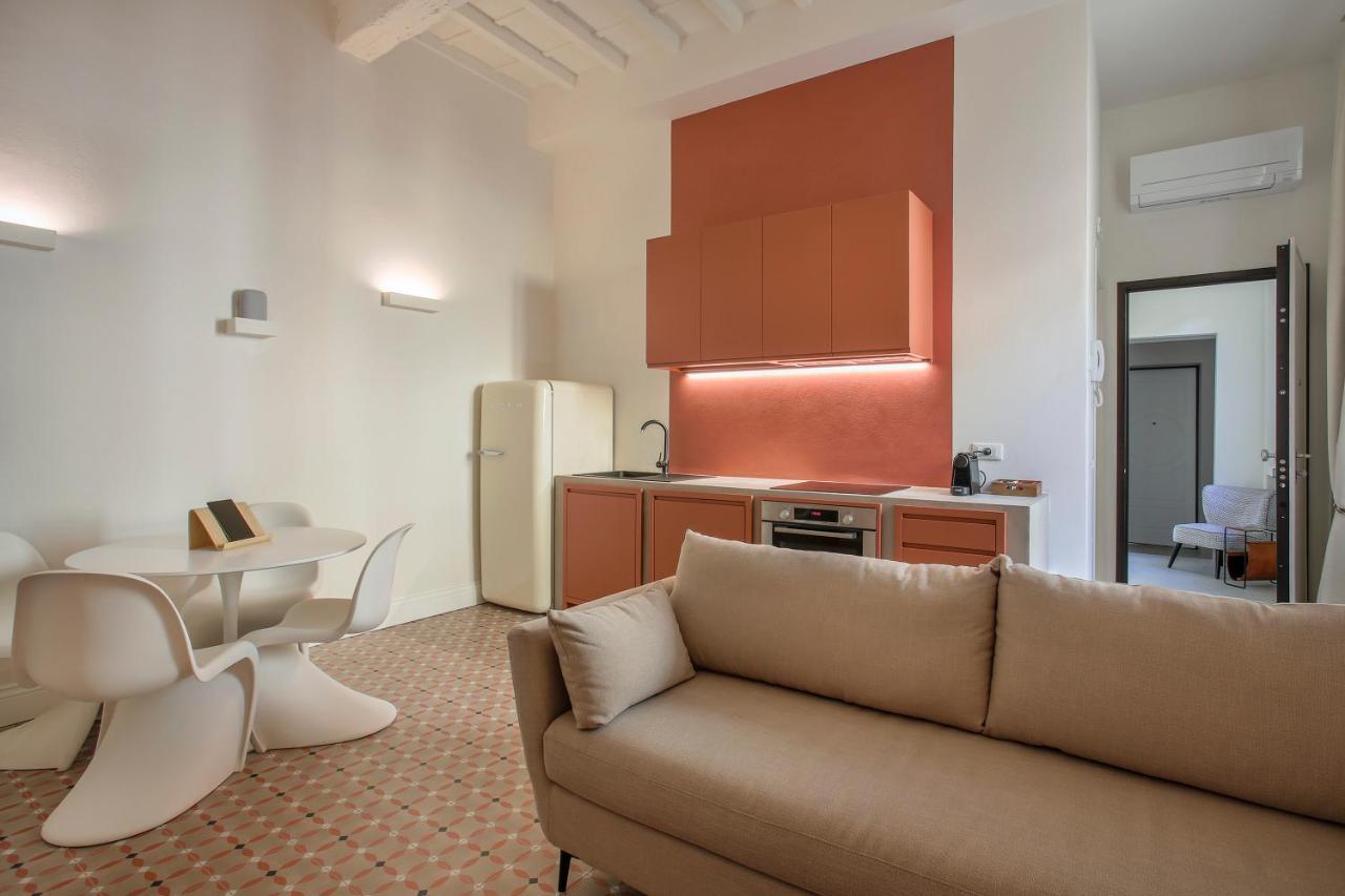 Seggiole Boutique Iris Appartement *