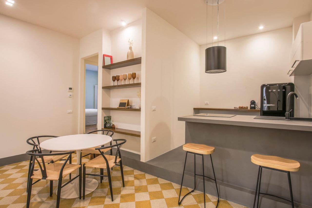 Seggiole Boutique Ginestra Appartement