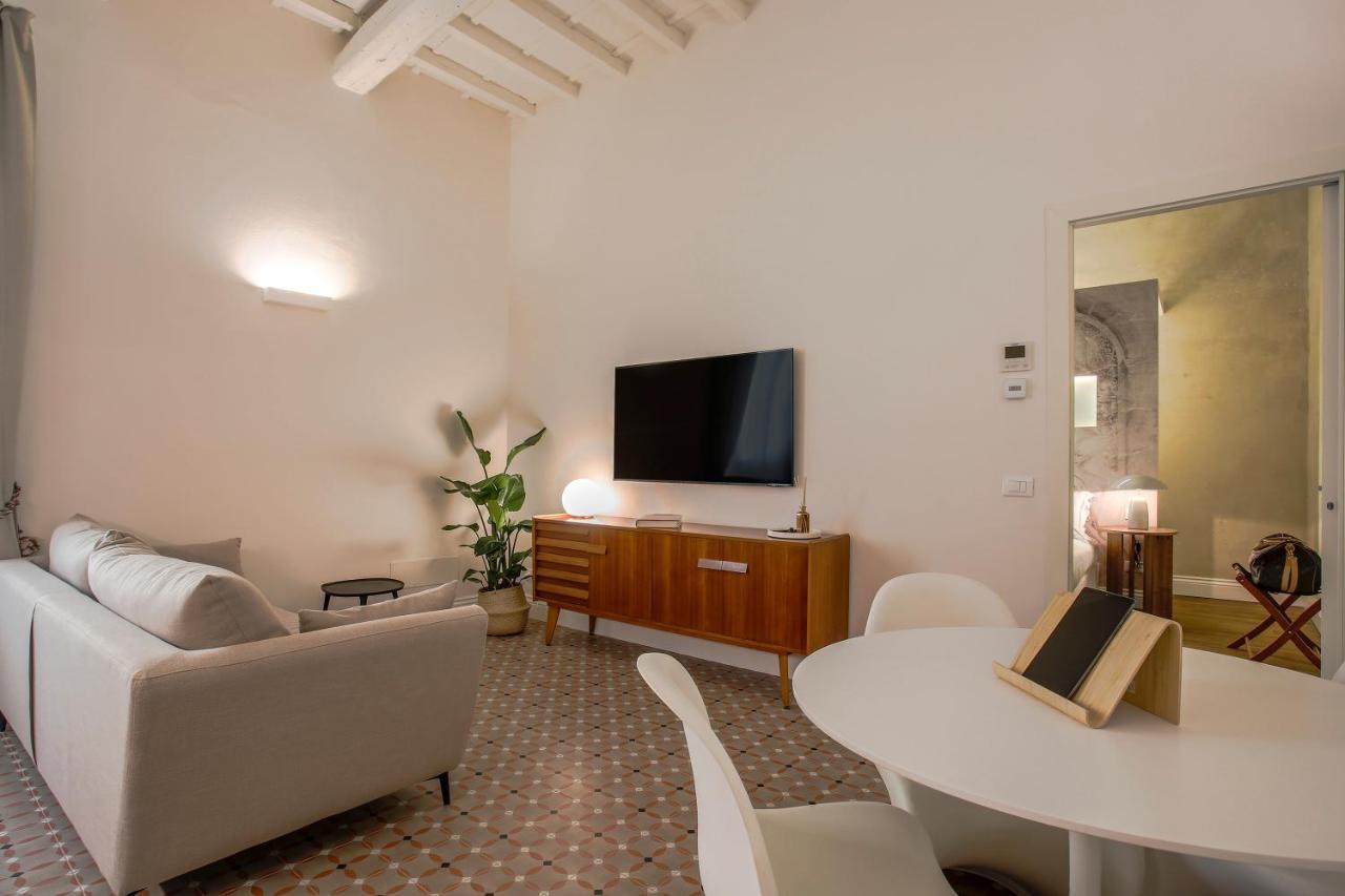 Appartement Seggiole Boutique Iris Florence