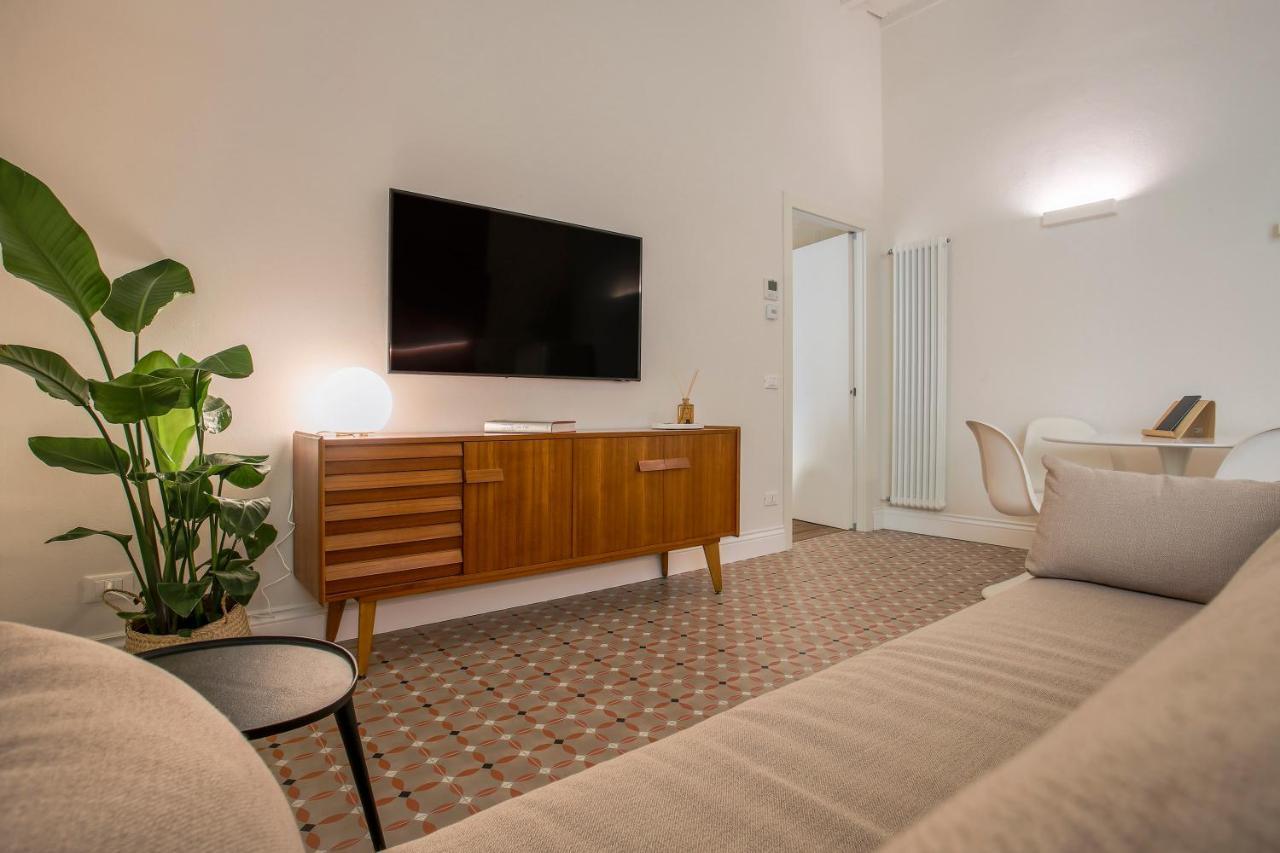 Appartement Seggiole Boutique Iris