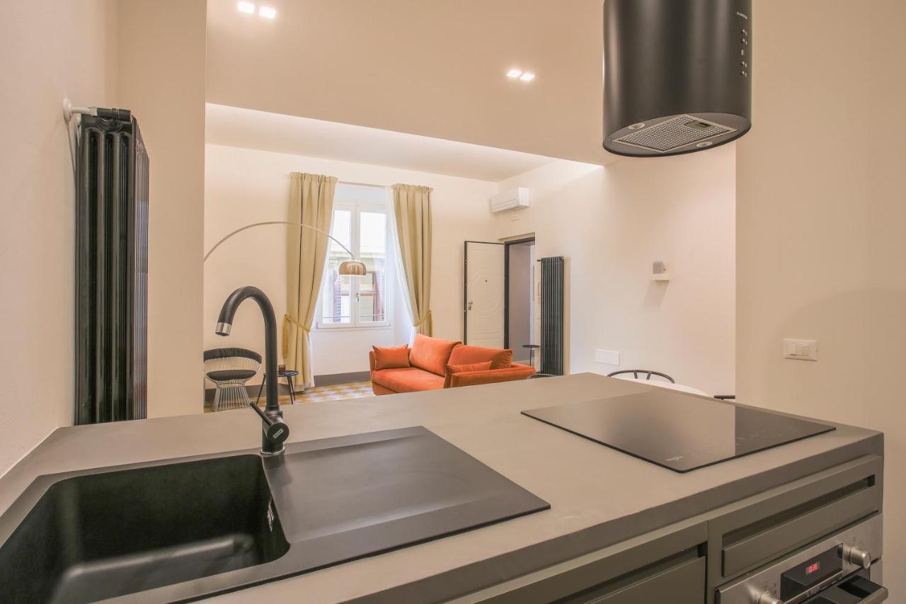 Seggiole Boutique Ginestra Appartement Florence