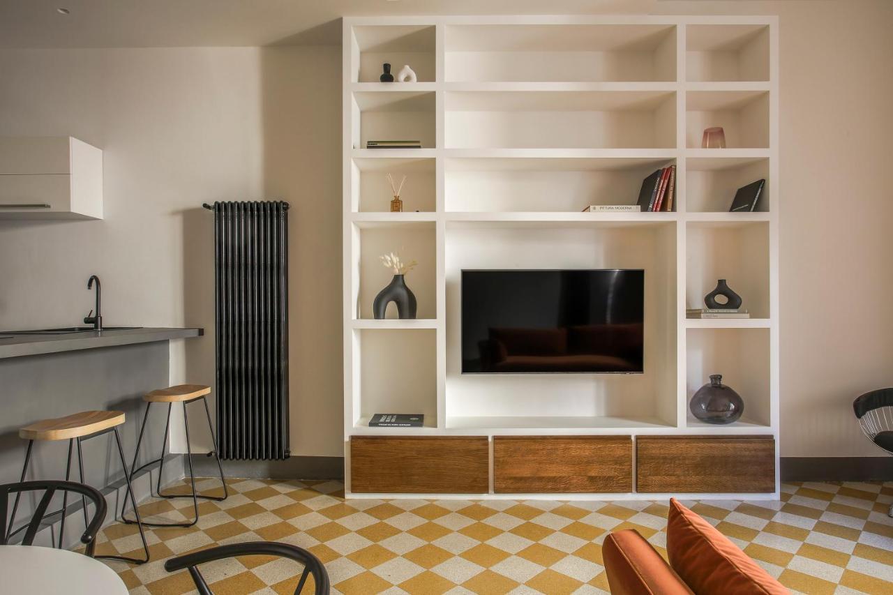 Seggiole Boutique Ginestra Appartement *