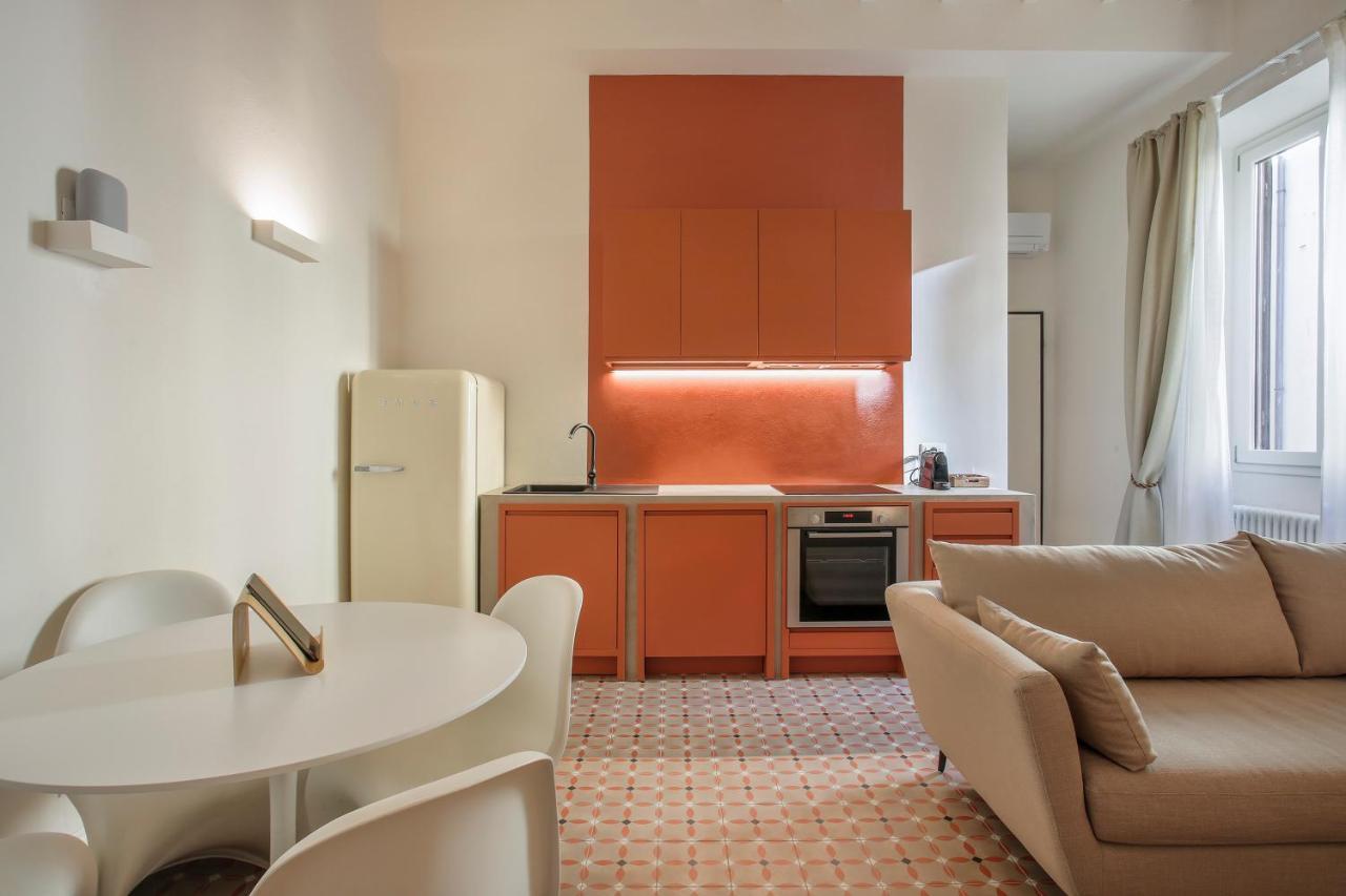 Seggiole Boutique Iris Appartement *
