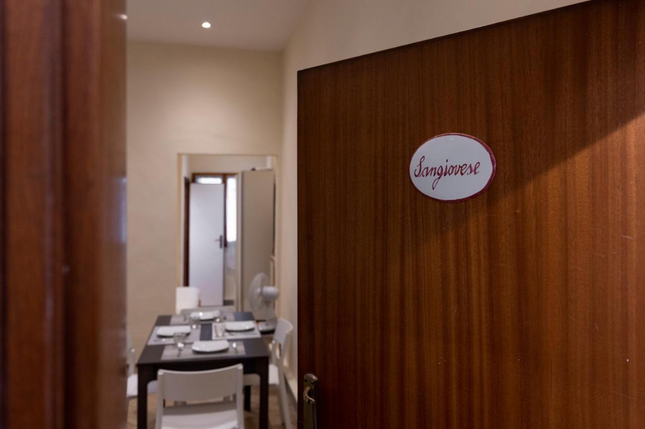 Apartamento Chianti's Florença