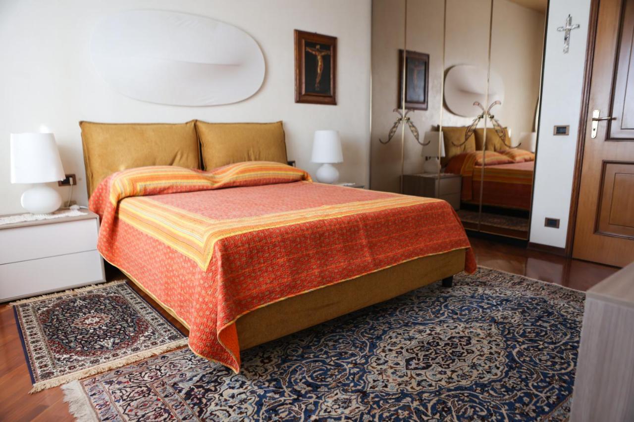 Residenza Mario Florença