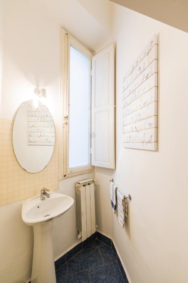Apartamento Flat Sole In The Hearth Of Florença