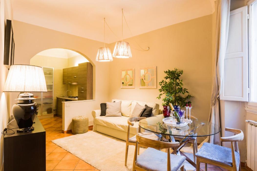 Apartamento Flat Sole In The Hearth Of Florença