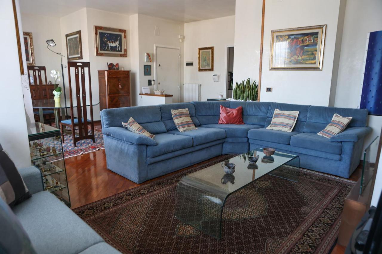 Apartamento Residenza Mario