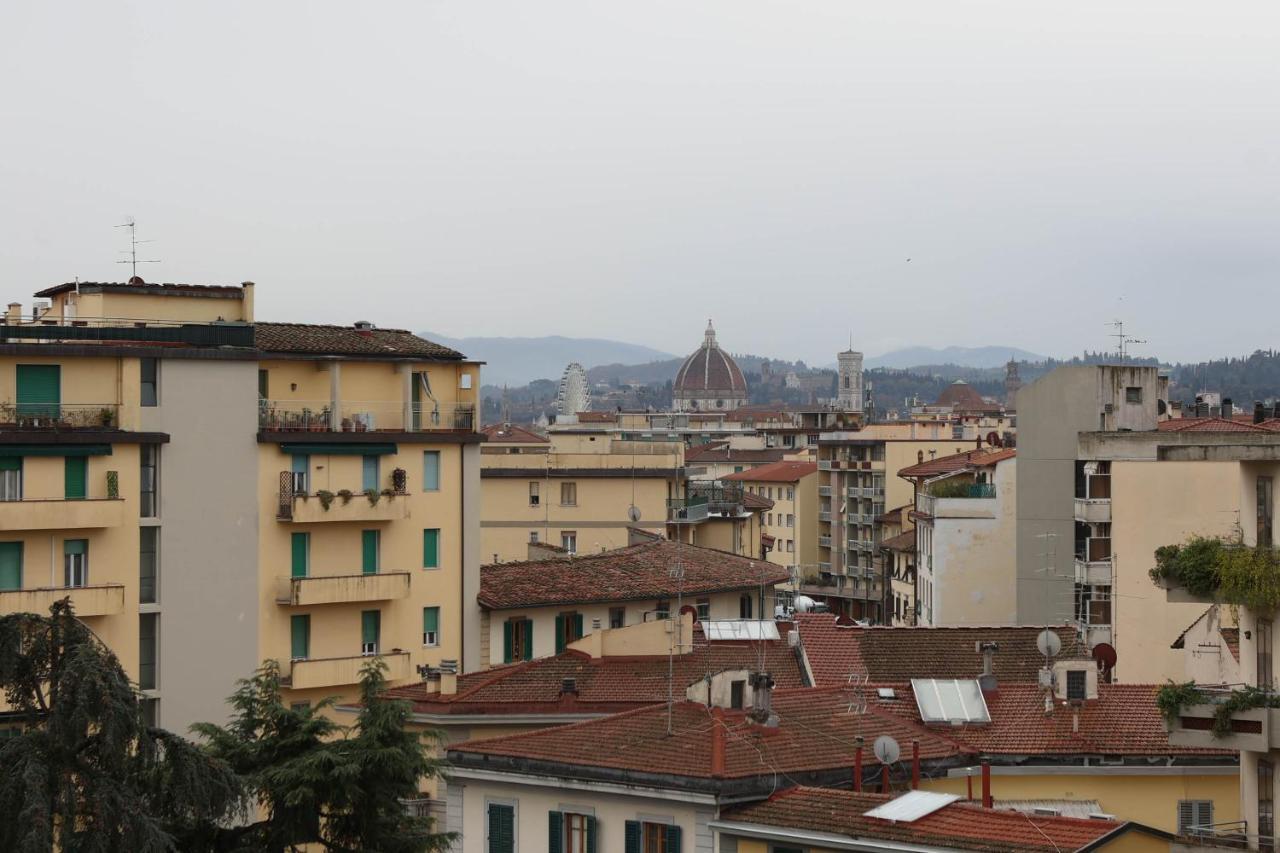Residenza Mario Apartamento Florença