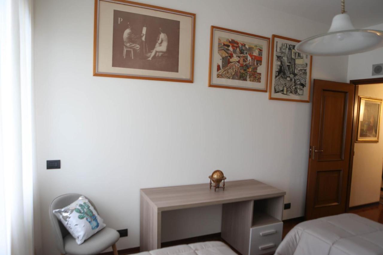 Residenza Mario *