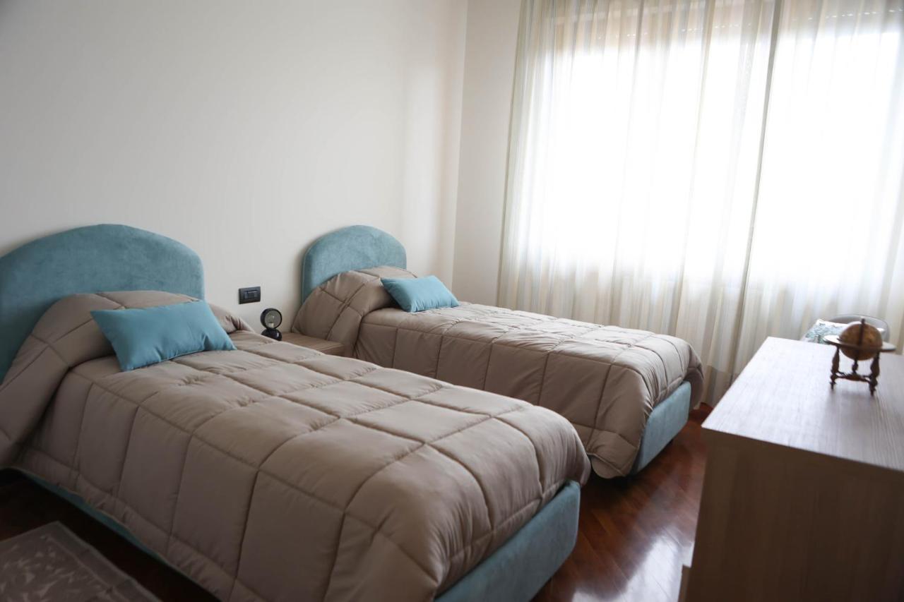 Apartamento Residenza Mario Florença