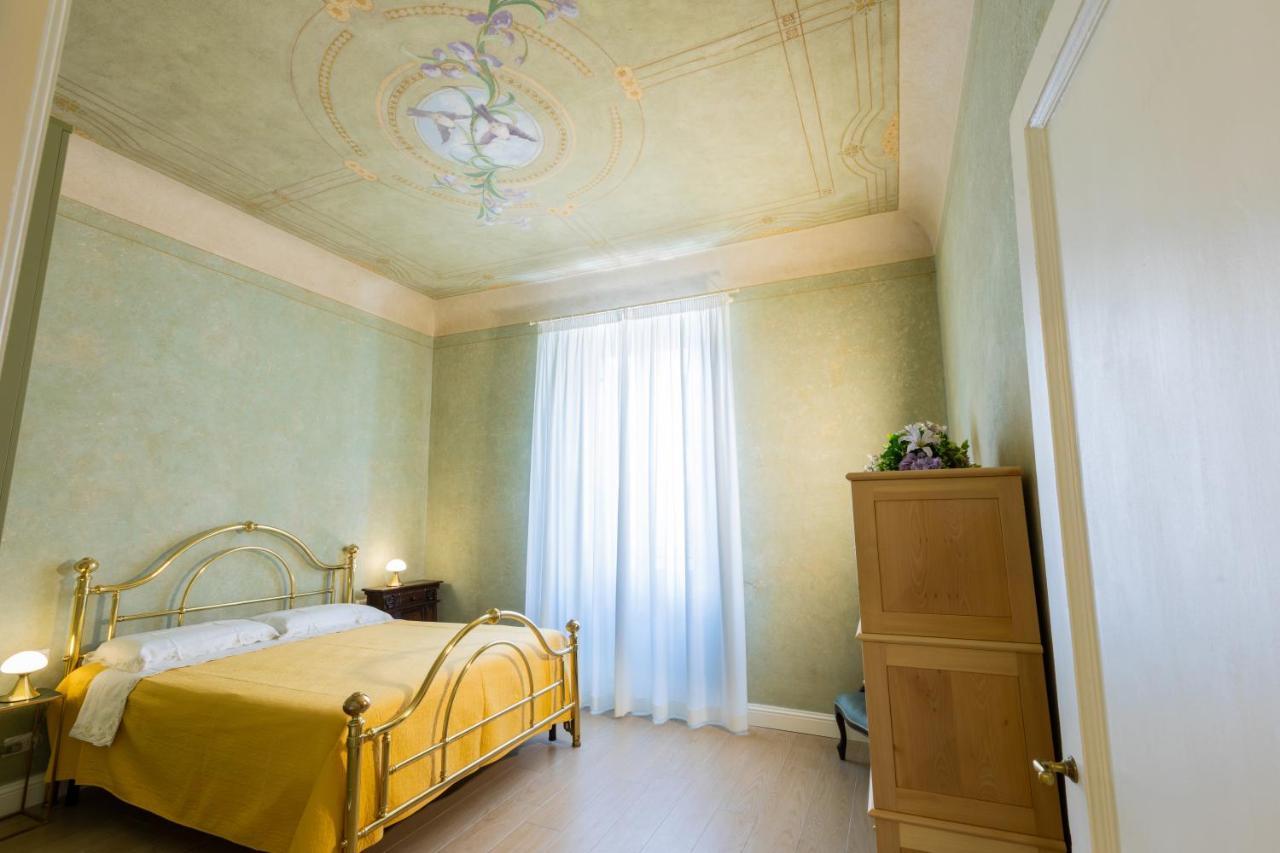 Leilighet Flat Volturno- Florentine Neighbourhood *